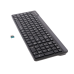 Клавіатура бездротова A4Tech FBK23 AS Black