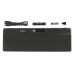 Клавіатура бездротова A4Tech FBK23 AS Black