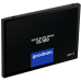 Накопичувач SSD 240GB Goodram CL100 GEN.3 2.5“ SATAIII 3D TLC (SSDPR-CL100-240-G3)