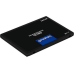 Накопичувач SSD 240GB Goodram CL100 GEN.3 2.5“ SATAIII 3D TLC (SSDPR-CL100-240-G3)