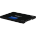 Накопичувач SSD 240GB Goodram CL100 GEN.3 2.5“ SATAIII 3D TLC (SSDPR-CL100-240-G3)