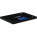 Накопичувач SSD 240GB Goodram CL100 GEN.3 2.5“ SATAIII 3D TLC (SSDPR-CL100-240-G3)