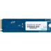 Накопичувач SSD 256GB Apacer AS2280P4 M.2 2280 PCIe 3.0 x4 3D TLC (AP256GAS2280P4-1)