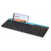 Клавіатура бездротова A4Tech Fstyler FBK25 Black