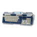 Клавiатура Maxxter KBG-RGB-01-UA