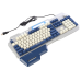 Клавiатура Maxxter KBG-RGB-01-UA