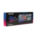 Клавiатура Maxxter KBG-RGB-01-UA