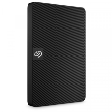 Зовнішній жорсткий диск 2.5“ USB 2.0TB Seagate Expansion Portable Black (STKM2000400)