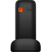 Мобiльний телефон Maxcom MM426 Black