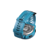 Тактичний годинник 2E Delta X Blue (2E-TCW10BL)