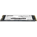 Накопичувач SSD 240GB Patriot P310 M.2 2280 PCIe NVMe 3.0 x4 TLC (P310P240GM28)