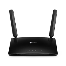 Бездротовий маршрутизаторTP-Link TL-MR6400