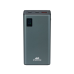 Універсальна мобільна батарея Rivacase Rivapower 20000 mAh Grey (VA1022)