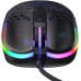 Миша Xtrfy MZ1 RGB Black (XG-MZ1-RGB) USB