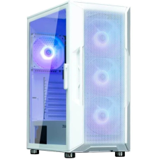 Корпус Zalman i3 Neo White без БЖ