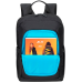 Рюкзак Rivacase 7523 13.3“ Black
