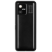 Мобiльний телефон 2E E240 2023 Dual Sim Black (688130251068)
