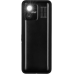 Мобiльний телефон 2E E240 2023 Dual Sim Black (688130251068)