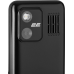 Мобiльний телефон 2E E240 2023 Dual Sim Black (688130251068)