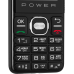 Мобiльний телефон 2E E240 2023 Dual Sim Black (688130251068)