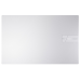 Ноутбук Asus Vivobook 17 X1704VA-AU665 (90NB10V1-M00SP0) Cool Silver