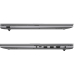 Ноутбук Asus Vivobook 17 X1704VA-AU665 (90NB10V1-M00SP0) Cool Silver
