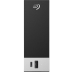 Накопичувач зовнішній HDD ext 3.5“ USB 16.0TB Seagate One Touch Black (STLC16000402)