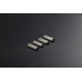 Флеш-накопичувач USB3.2 256GB Kingston DataTraveler Kyson Silver/Black (DTKN/256GB)