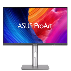 Монітор Asus 31.5“ ProArt PA32QCV (90LM0BD0-B01K71) IPS Silver/Black