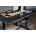 Органайзер для кабелю OfficePro CT500B Black