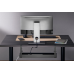 Органайзер для кабелю OfficePro CT500B Black