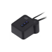Акустична система 2E PCS231 RGB Matrix Black (2E-PCS231BK)