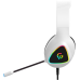 Гарнітура GamePro HS615 White