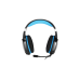Гарнітура REAL-EL GDX-7500 Black/Blue