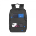 Рюкзак Rivacase 8264 Black 13.3“