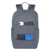 Рюкзак Rivacase 8264 Dark Grey 13.3“