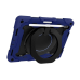Чохол-накладка BeCover для Apple iPad Air (4/5) 2020/2022 10.9“ Blue (711925)
