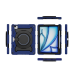 Чохол-накладка BeCover для Apple iPad Air 11“ M2/M3 (2024/2025) Blue (711926)