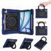 Чохол-накладка BeCover для Apple iPad Air 11“ M2/M3 (2024/2025) Blue (711926)
