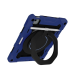 Чохол-накладка BeCover для Apple iPad Air 11“ M2/M3 (2024/2025) Blue (711926)