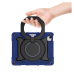 Чохол-накладка BeCover для Apple iPad Air 11“ M2/M3 (2024/2025) Blue (711926)