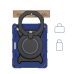 Чохол-накладка BeCover для Apple iPad Air 11“ M2/M3 (2024/2025) Blue (711926)