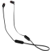 Bluetooth-гарнітура JBL Tune 125BT Black (JBLT125BTBLK)
