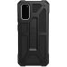 Чохол-накладка Urban Armor Gear Monarch для Samsung Galaxy S20 SM-G980 Black (211971114040)