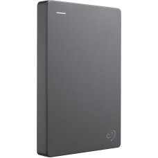 Зовнішній жорсткий диск 2.5“ USB 2.0TB Seagate Bacis Black (STJL2000400)