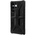 Чохол-накладка Urban Armor Gear Pathfinder для Samsung Galaxy S22 Ultra SM-S908 Black (213447114040)