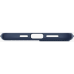 Чохол-накладка Spigen Mag Armor MagFit для Apple iPhone 15 Navy Blue (ACS06816)