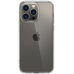 Чохол-накладка Spigen Ultra Hybrid для Apple iPhone 14 Pro Crystal Clear (ACS04960)