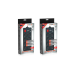 Фільтр живлення REAL-EL RS-Protect 805 3м Black (EL122300043)