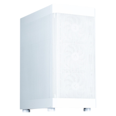 Корпус Zalman I4 Black White без БЖ